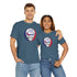 St. Francis College of Brooklyn Grateful Dead T-Shirt StealieShop
